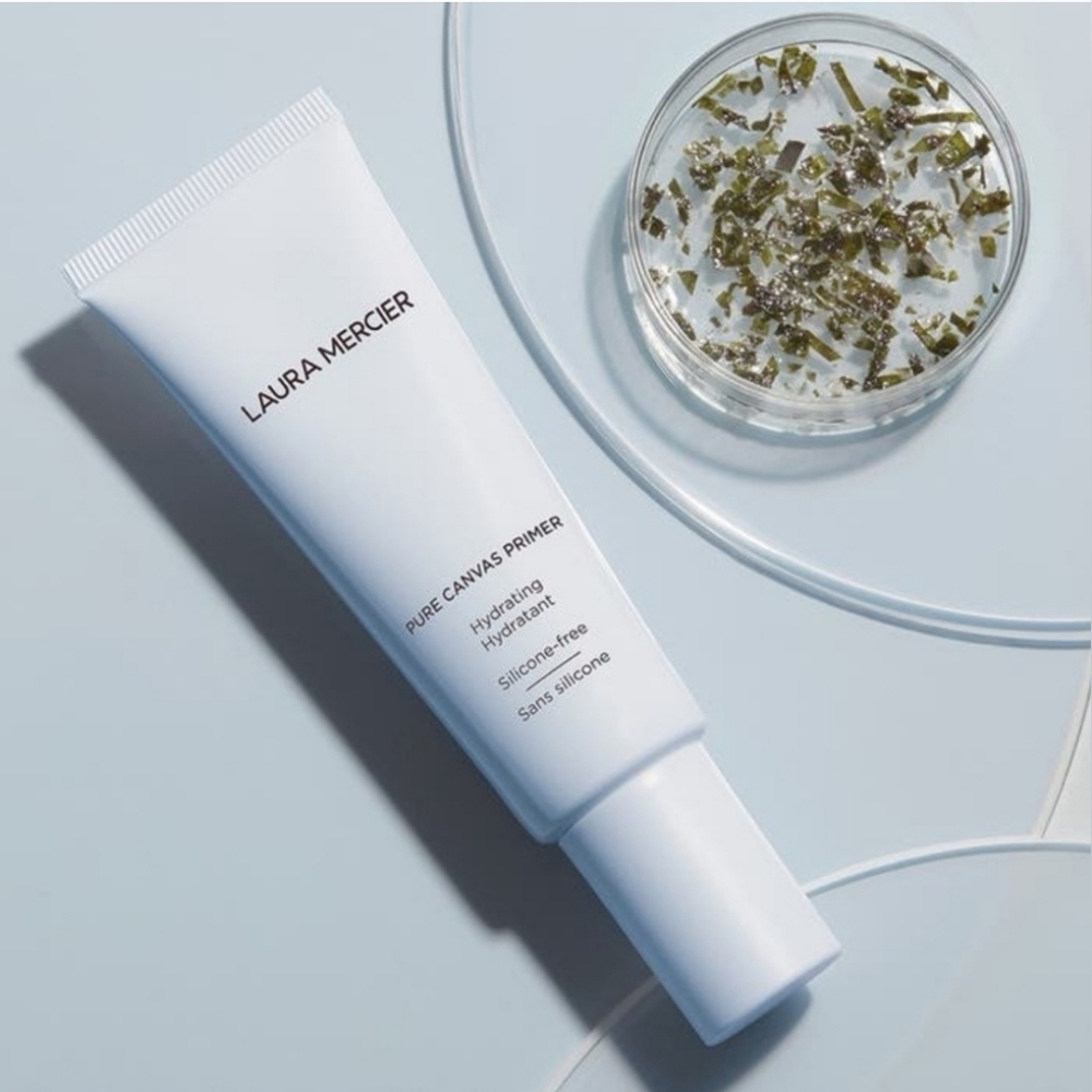 Laura Mercier-Pure Canvas Primer-Hydrating FULL SIZE 1.7FL.OZ. NIB